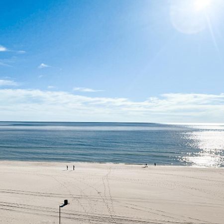 Apartamento Sterling Reef 101 Panama City Beach Exterior foto