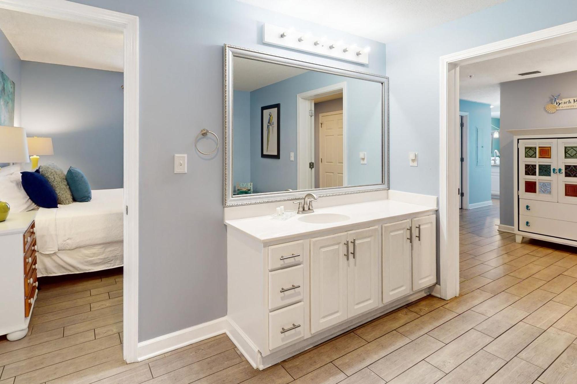 Apartamento Sterling Reef 101 Panama City Beach Exterior foto