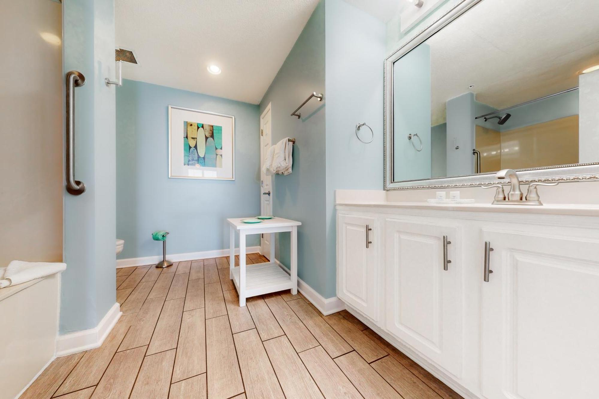 Apartamento Sterling Reef 101 Panama City Beach Exterior foto
