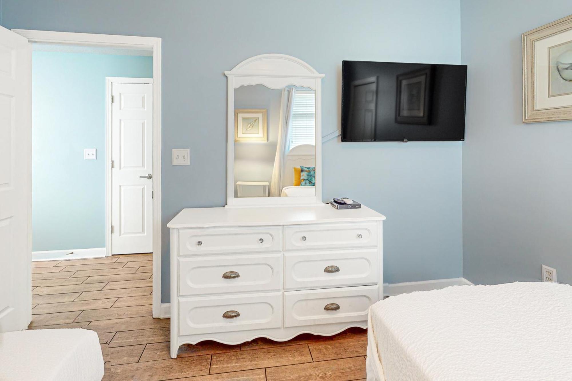Apartamento Sterling Reef 101 Panama City Beach Exterior foto
