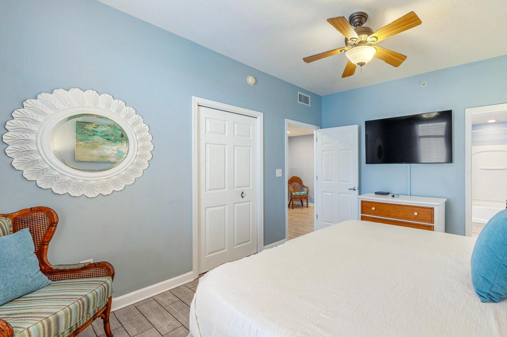 Apartamento Sterling Reef 101 Panama City Beach Exterior foto