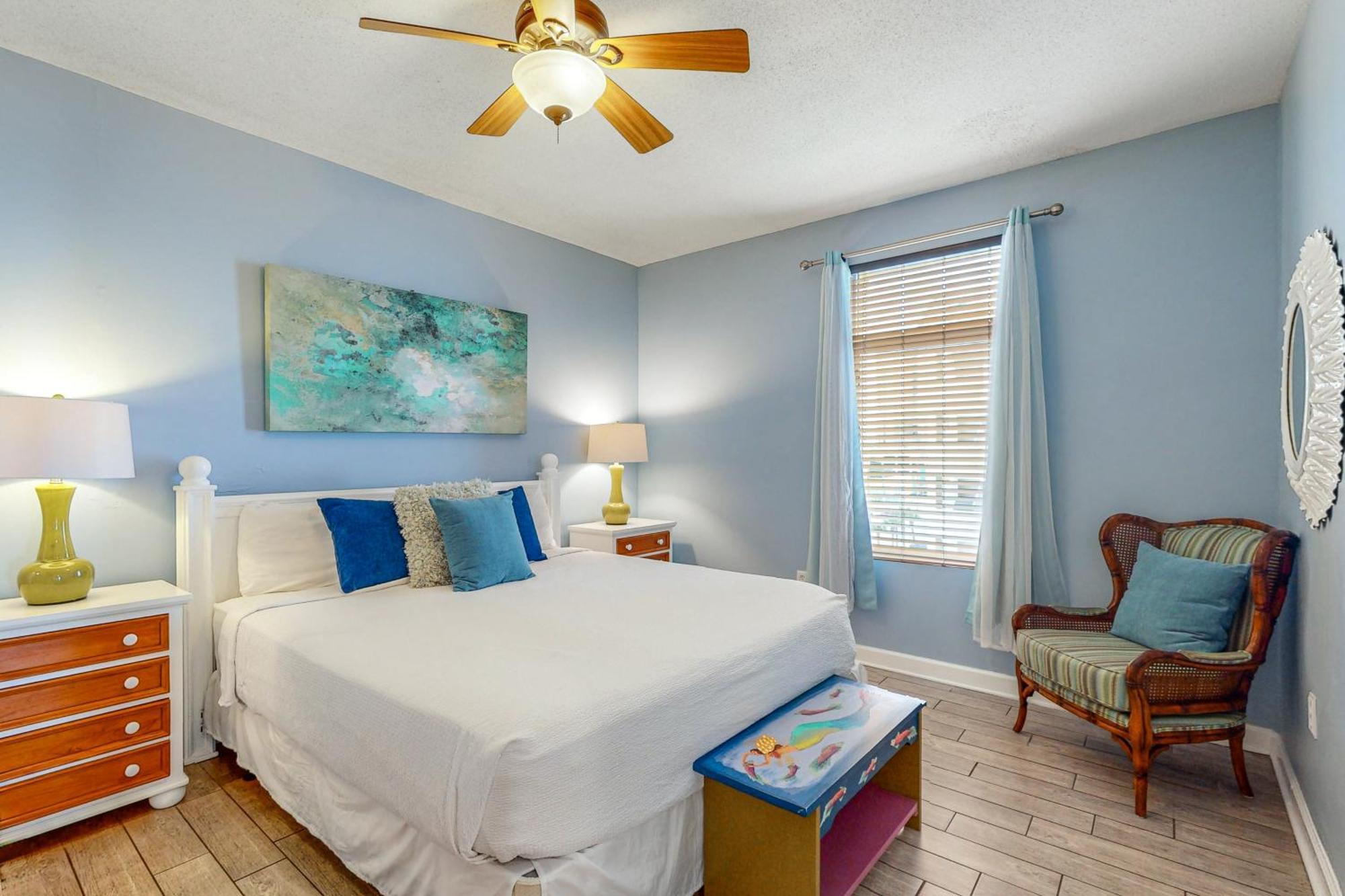 Apartamento Sterling Reef 101 Panama City Beach Exterior foto