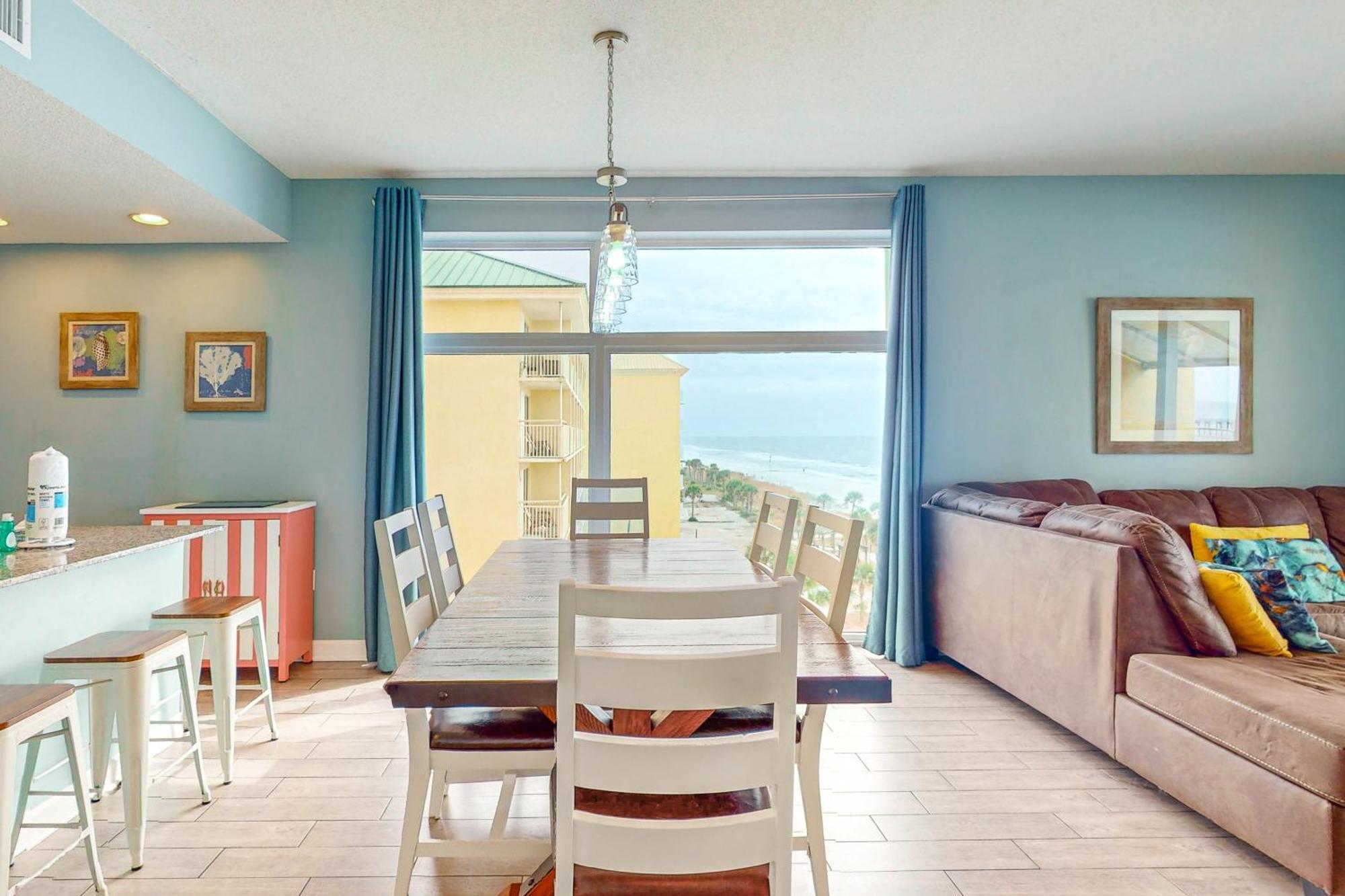 Apartamento Sterling Reef 101 Panama City Beach Exterior foto